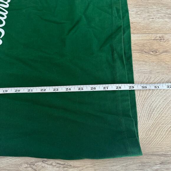 Baylor Bears Pressbox Yasmin Long Sleeve Crew Neck One Size NEW - Picture 8 of 8